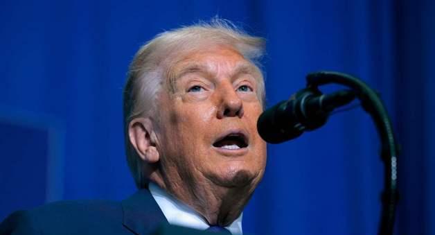 트럼프 "가자 지원 모금에 한국 참여…美 100억달러 지원"