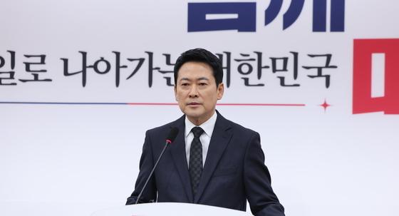 '절윤' 대신 '결윤' 택한 장동혁…지선 앞 내홍 격화 불가피 