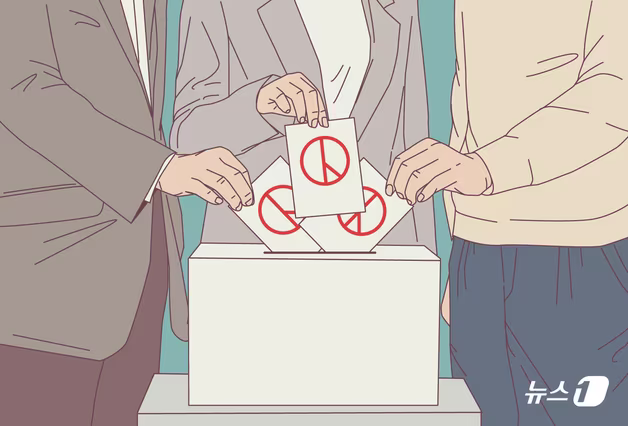 지선 D-100, 풀뿌리 권력 교체…李정부 2년차 향배 가른다