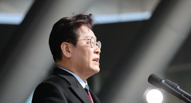 李대통령 "다주택 압박하면 서민주거 불안? 기적의 논리"