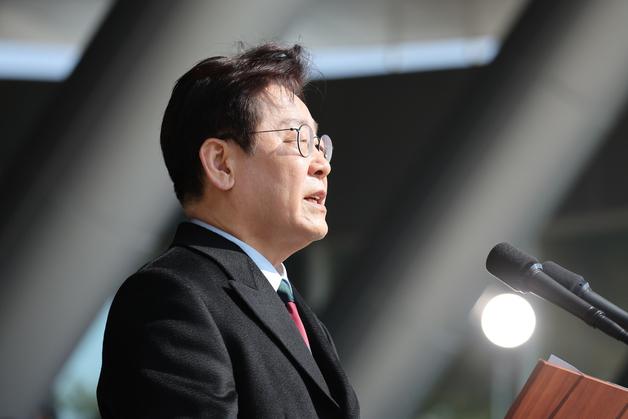 李대통령 "다주택 압박하면 서민주거 불안? 기적의 논리"