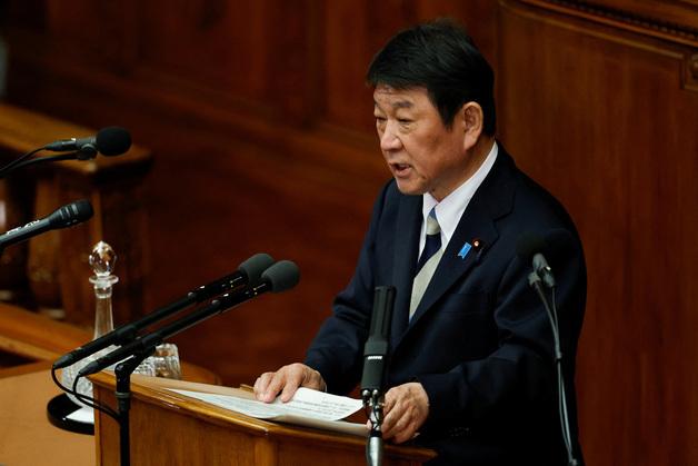 北 "日, 핵보유국 지위 시비 좌시 못해…엄중한 도발"