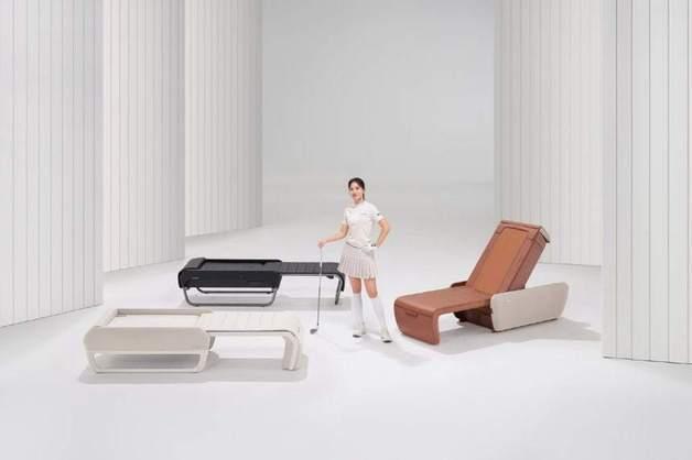 "목·허리 뻐근할 땐 기능성 안마기기 어때요"