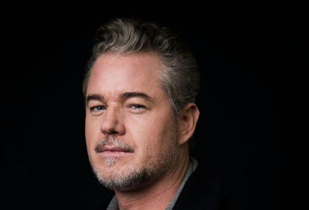 '그레이 아나토미' 에릭 데인, 루게릭병으로 별세…향년 53세