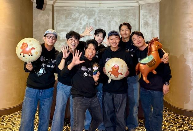 '왕사남', 개봉 18일째 만에 500만 돌파…천만 '광해'와 동일 속도