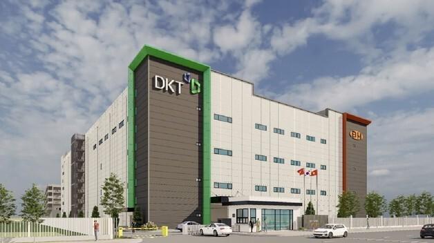 디케이티, 로보틱스로 확장…"성장 구조 구체화 전환기"