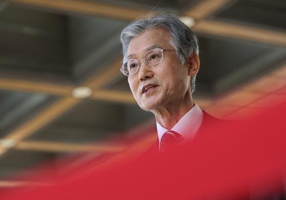 사법 3법 마무리에 대법원장 사퇴 압박까지…진퇴양난 사법부 앞날은