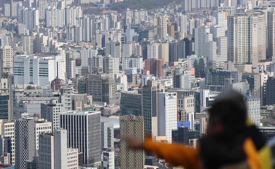 강남3구 실거래가 하락 확인…최고가 대비 낮은 거래 등장