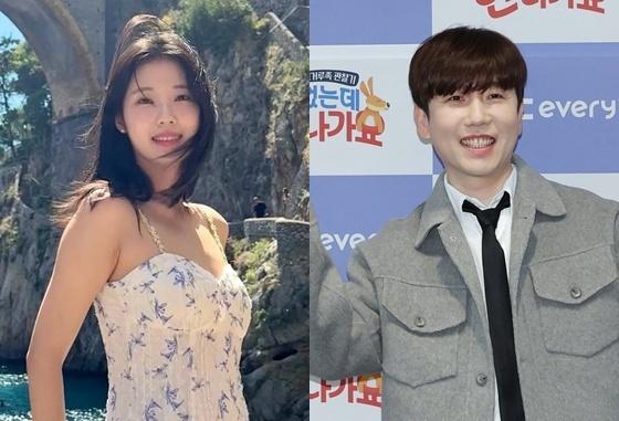 남창희, 9세 연하 신부 알고보니 '한강 아이유' 윤영경…미스 춘향 '선' 출신