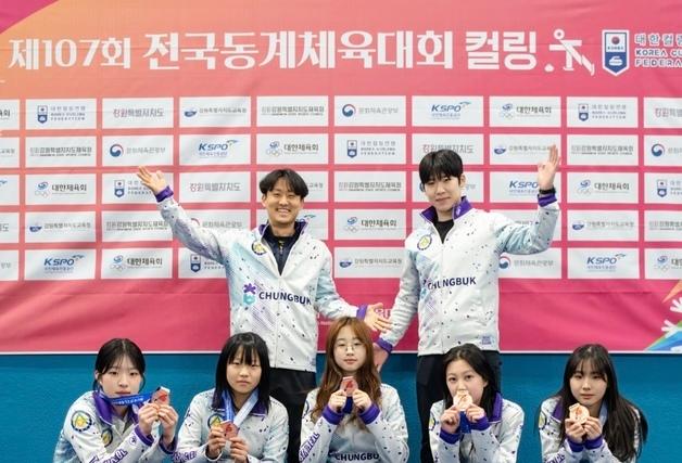 충북선수단, 전국 동계체전 종합 7위 목표…메달 20개 목표