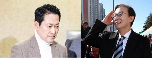 장동혁 "전재수 수사 멈춰"→全 "정치생명 걸고 사실인지 따져보자"