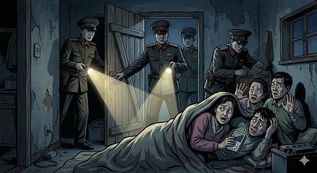 [인터뷰] "장군님 이름도 막 불러"…한류에 눈뜬 北 주민들 '배째라' 모드