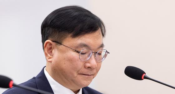 법원행정처장 "재판소원 기존 제도와 달라, 즉시 시행 불가"