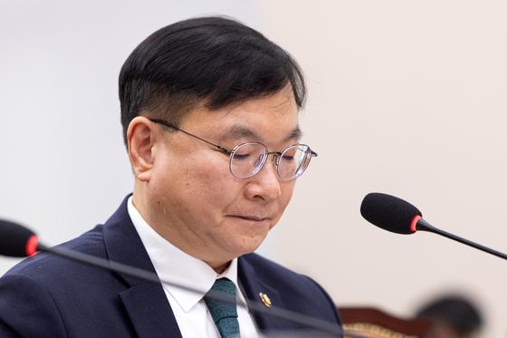 법원행정처장 "재판소원 기존 제도와 달라, 즉시 시행 불가"