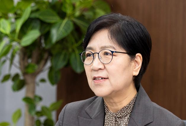 정은경 "2~3년 의사 보릿고개…의대 증원, 10년 뒤 국민체감 높일 것"