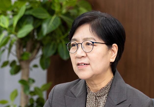 정은경 "2~3년 의사 보릿고개…의대 증원, 10년 뒤 국민체감 높일 것"