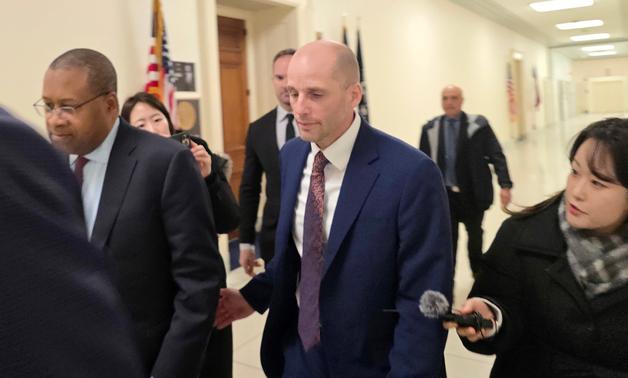 상호관세 막히자 '301조' 꺼낸 트럼프…'쿠팡 사태' 3월 7일 조사 분수령