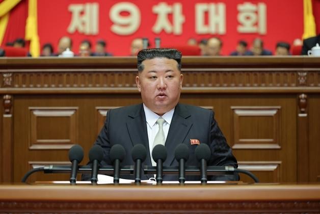 김정은 "美, 적대시 정책 철회하면 좋게 못 지낼 이유 없어"(종합)