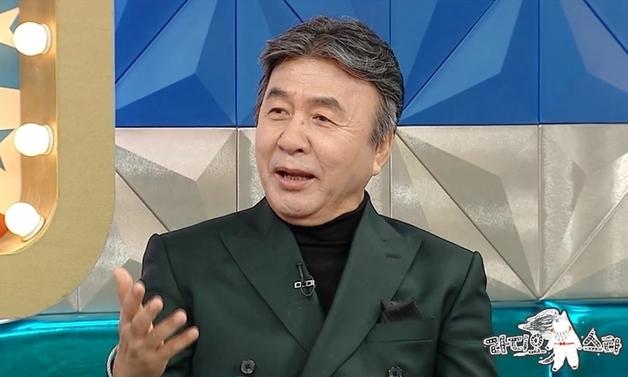 박영규, 25세 연하 아내에게 한 '통 큰 플러팅'·러브스토리 공개