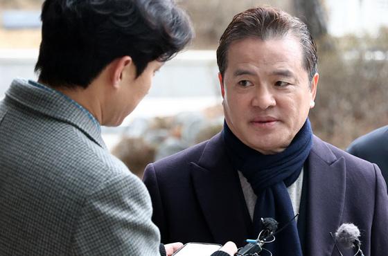 [속보] 임종성·김규환 '통일교 금품수수 의혹' 무혐의 결론