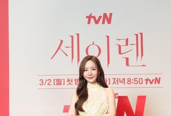 37㎏까지 뺐던 박민영, 물 3리터 마시며 극단 다이어트…"연기 위해" [N이슈]