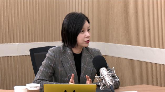 정은혜 "장동혁, 한동훈과 차별화 못해 '절윤' 불가능"[팩트앤뷰]