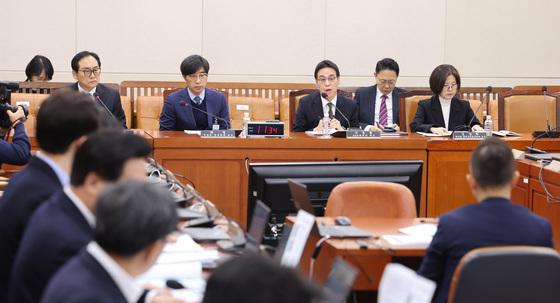 국회 대미특위, 4일 법안소위 구성…9일 전체회의 의결