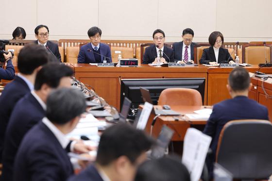 국회 대미특위, 4일 법안소위 구성…9일 전체회의 의결