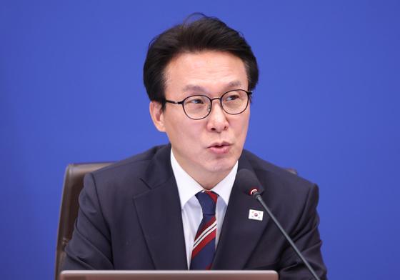 관훈클럽, 3월 4일 김민석 국무총리 초청 토론회