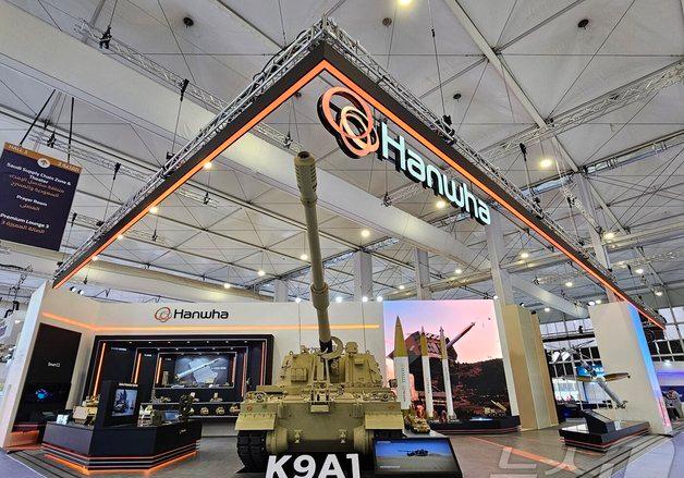 한화에어로, 에너지 밸류체인 구축한다…우주선 발사 서비스 추가