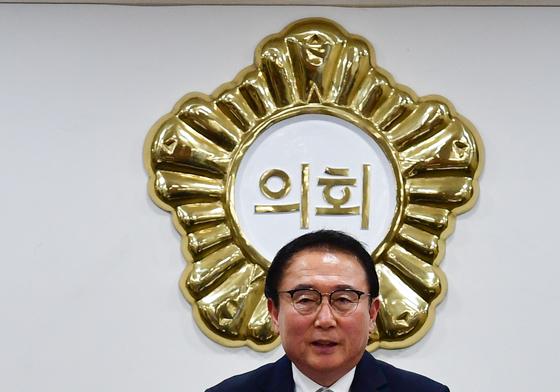 영덕군, 원전 산업 육성 지원 조례 제정 추진 