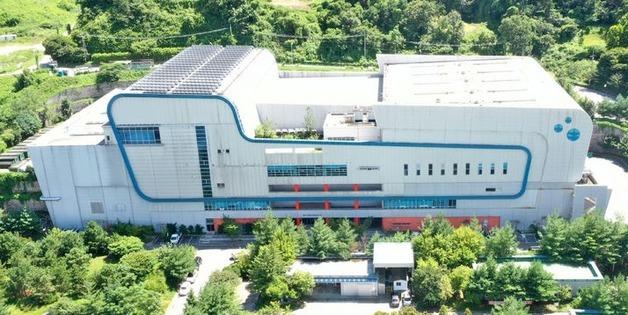 광주시 "SRF 중단, 광역매립장 수명 6.5년 줄어"…293억 손배 청구