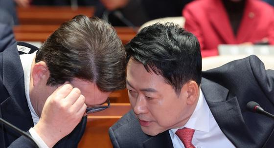 野 중진 14인 "이대로 지선 힘들어…장동혁에 면담 요청"