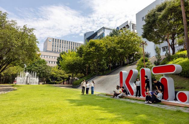 경남정보대, 교육국제화역량 인증평가 2년 연속 선정