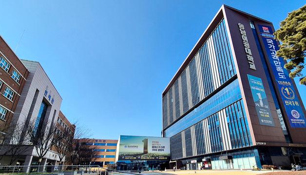 영남이공대, 노동부 '일자리 첫걸음 보장센터' 운영 대학 선정