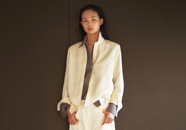 삼성물산 패션부문, 올 SS 키워드 '레이어드'…브랜드별 스타일링 공개