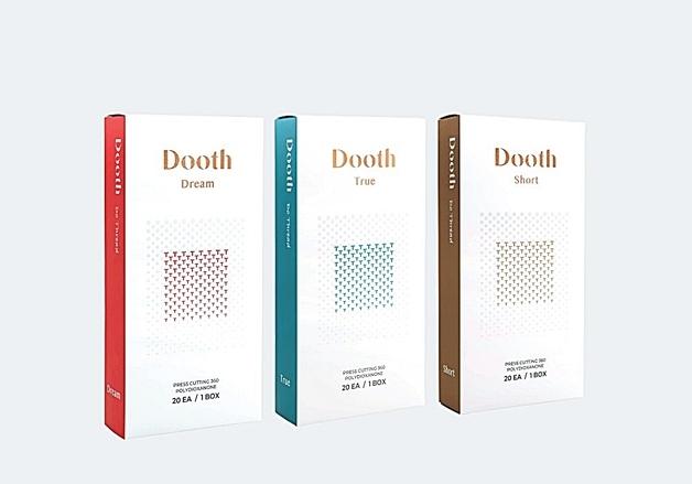 시지바이오 "흡수성 봉합사 '두스' 일본 수출 성과 거둬"