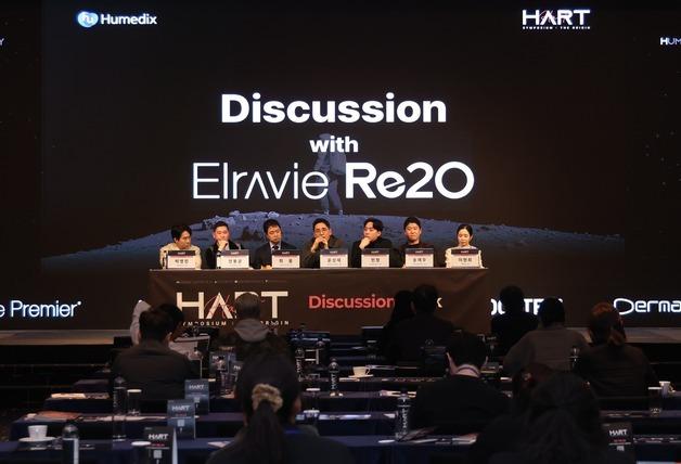 강민종 휴메딕스 대표 "다층적 포트폴리오 통해 에스테틱 새 트랜드 열 것"