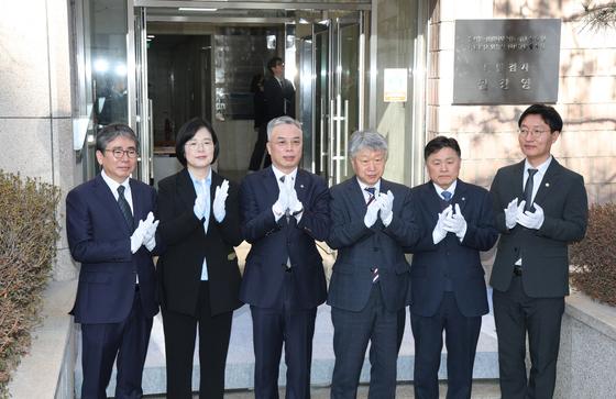 [뉴스1 PICK] 2차 종합특검 공식 출범…"성역 없이 철저히 수사"