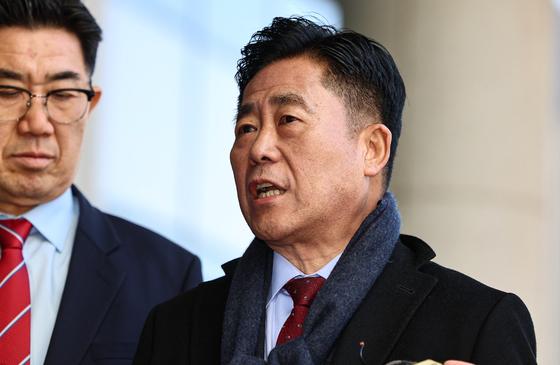 임종성·김규환 줄소환 다음 전재수?…합수본, 통일교 수사 속도(종합)