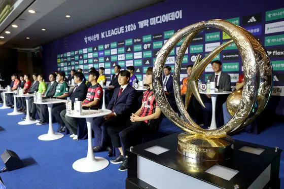 관리 필요한 '중년의 K리그'…개막전 준비하는 지금처럼[임성일의 맥]