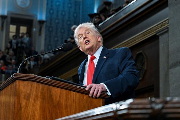 새 관세 때린 美, 환급에는 '소송' 들며 딴청…"지연·회피 전략"