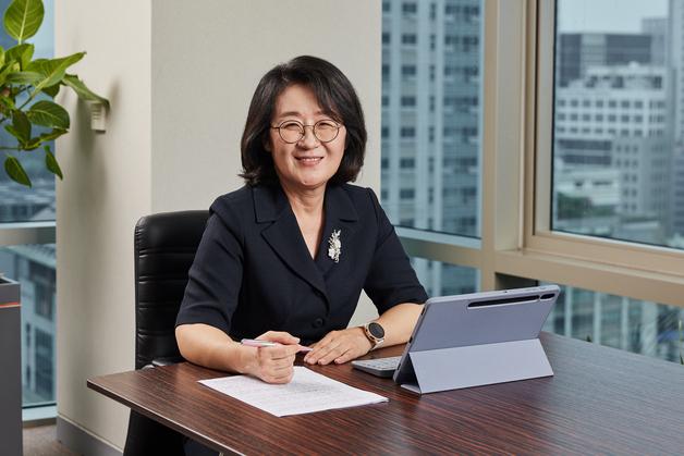 '규제 통역사' 박인숙 규제과학센터장…"허들 넘어야 경쟁력 생긴다"