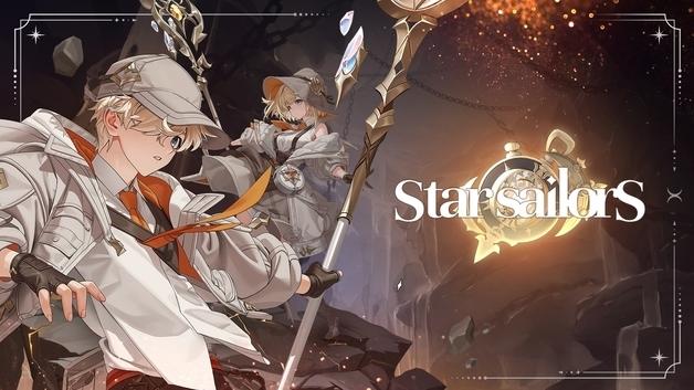 컴투스홀딩스, '스타세일러' 미국·인도네시아에 소프트 론칭