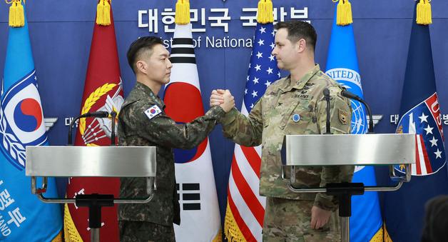 삐걱대는 한미동맹…'엇박자' 길면 곤란하다[한반도 GPS]