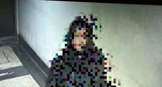 등촌동 빌딩 '대변 테러'한 젊은 여성…"택시 타고 줄행랑"