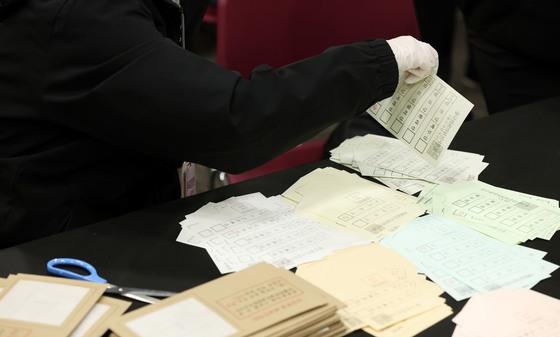 "2만원짜리 생강청 제공" 민주당 세종시의원 예비후보, 금품제공 의혹