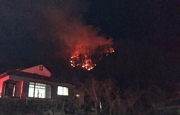  "영주 전투기 추락 조종사, 항공우주의료원으로 이송"