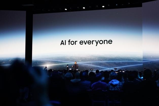 노태문 "에이전틱 AI, 갤럭시s26 통해 일상으로 들어온다"