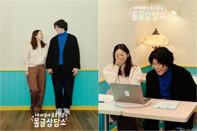 이효리♥이상순, 발달장애 청춘 연애 성장 프로젝트에 동참한 이유